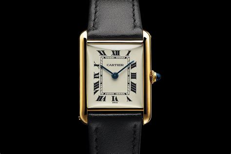 cartier tank alternative reddit.